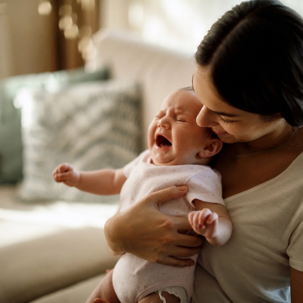 Colic treatment in Lincolnton, NC