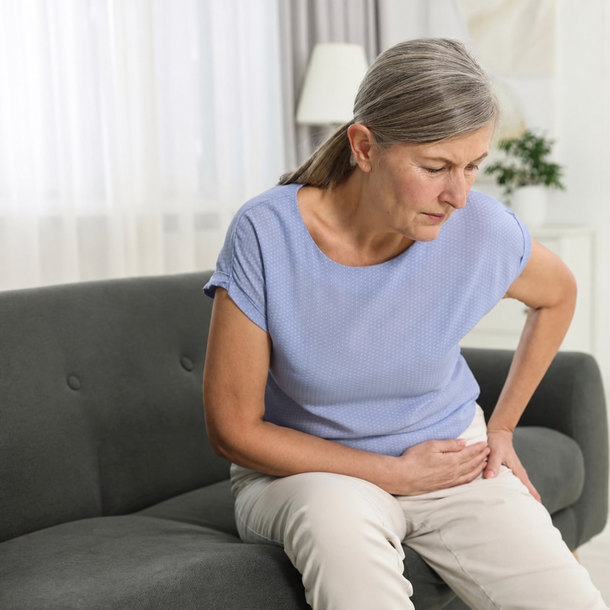 Hip Pain treatment in Lincolnton, NC