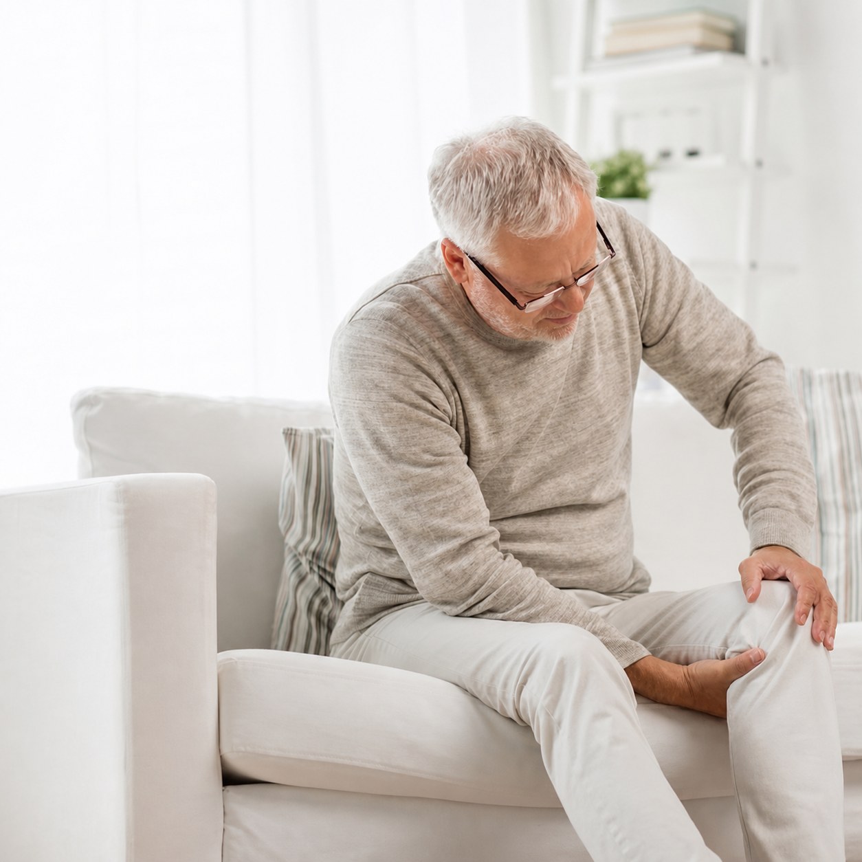 Knee Pain treatment in Lincolnton, NC