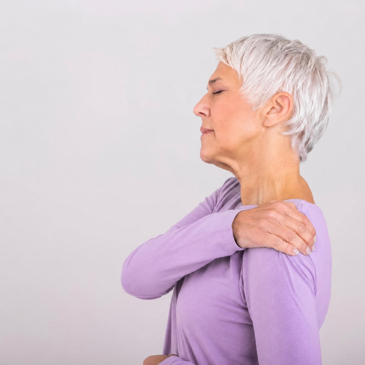 Shoulder Pain treatment in Lincolnton, NC