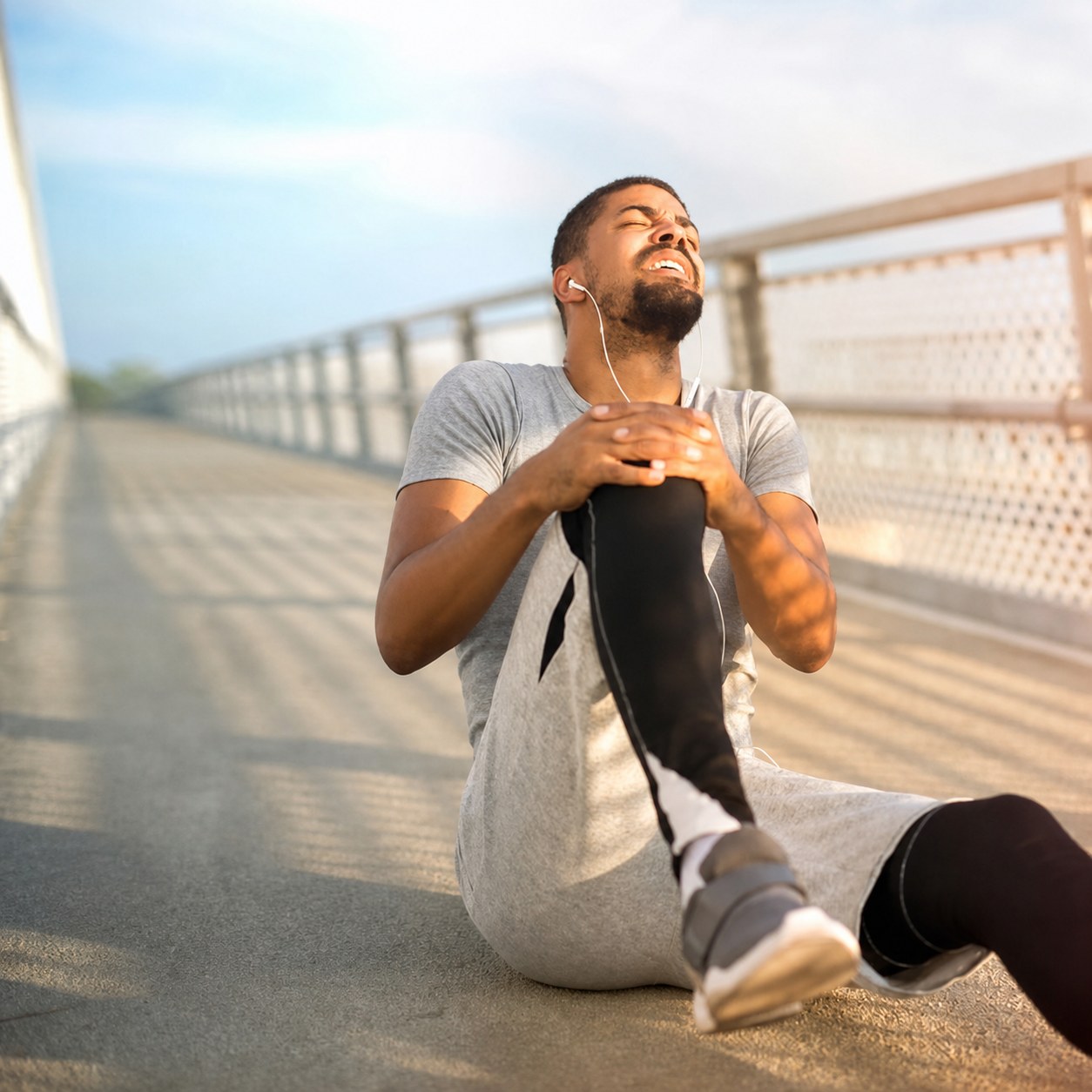 Sports Injuries treatment in Lincolnton, NC